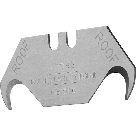 Lưỡi dao rọc cáp cong 11-983 (hộp/5 lưỡi) chiều dài 8