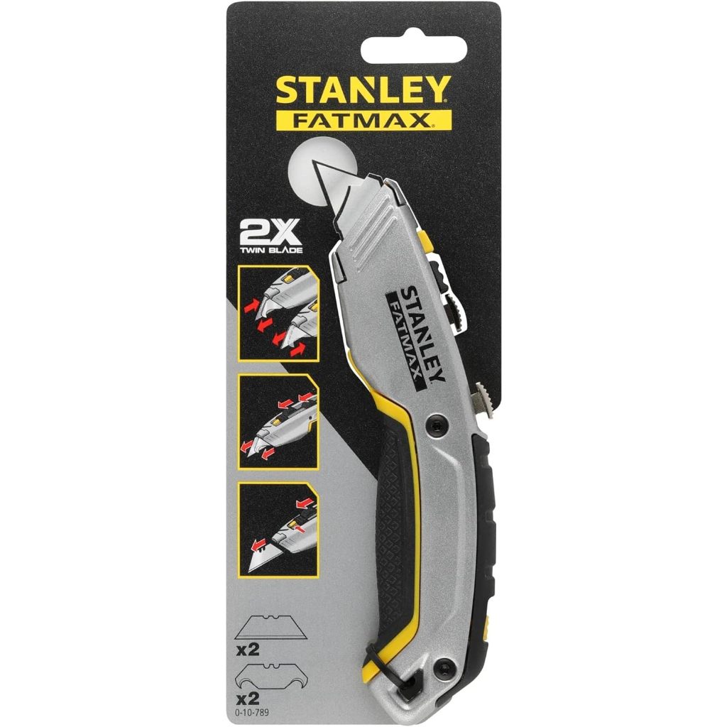 Dao rọc cáp Stanley 10-789 FatMax Xtreme 7