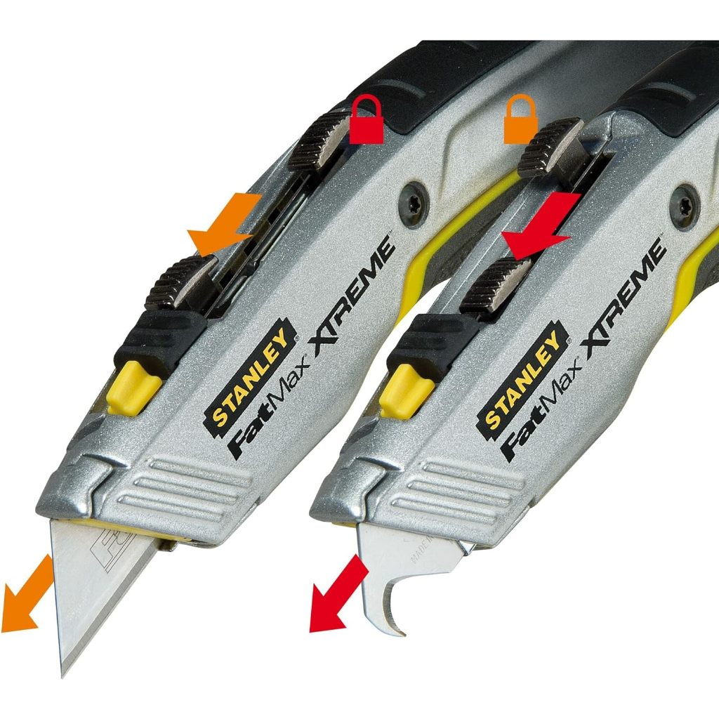 Dao rọc cáp Stanley 10-789 FatMax Xtreme 7