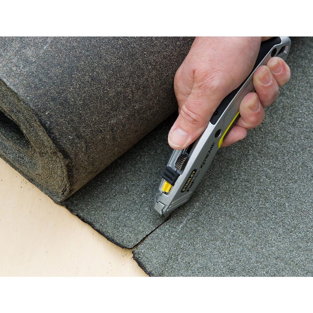 Dao rọc cáp Stanley 10-789 FatMax Xtreme 7