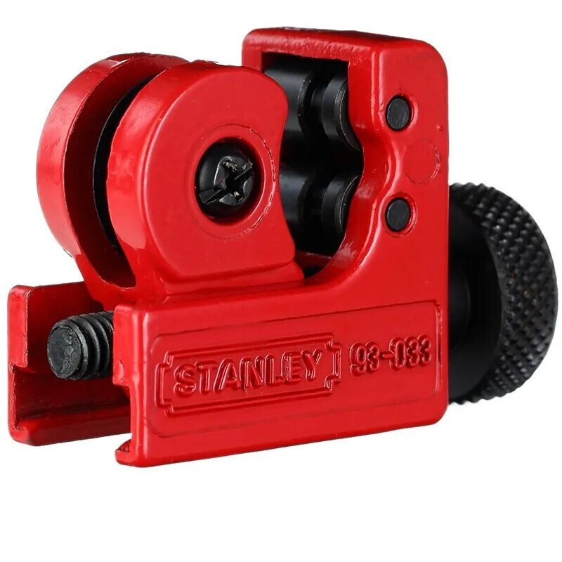 Dao cắt ống đồng mini Stanley 93-033 chuyên dùng cắt ống đồng, nhôm, sắt, thép đường kính 3-16mm - Thinksafe