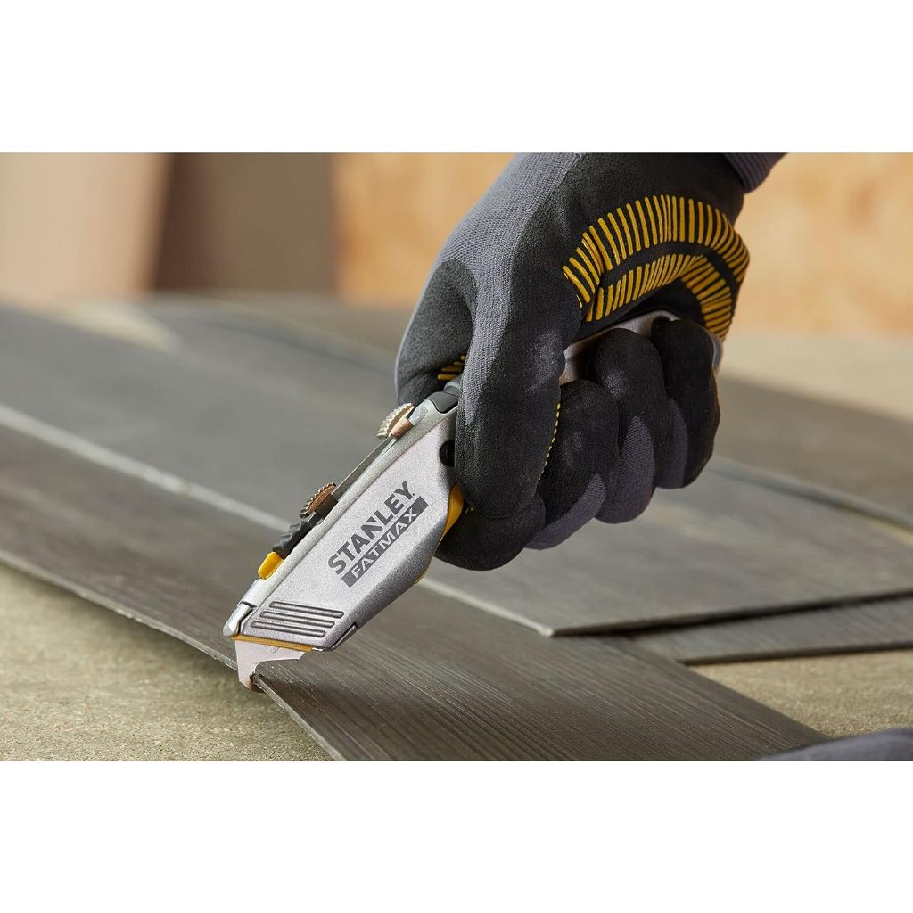 Dao rọc cáp Stanley 10-789 FatMax Xtreme 7