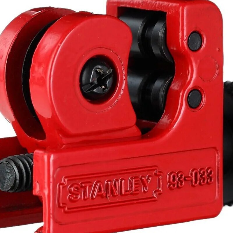 Dao cắt ống đồng mini Stanley 93-033 chuyên dùng cắt ống đồng, nhôm, sắt, thép đường kính 3-16mm - Thinksafe