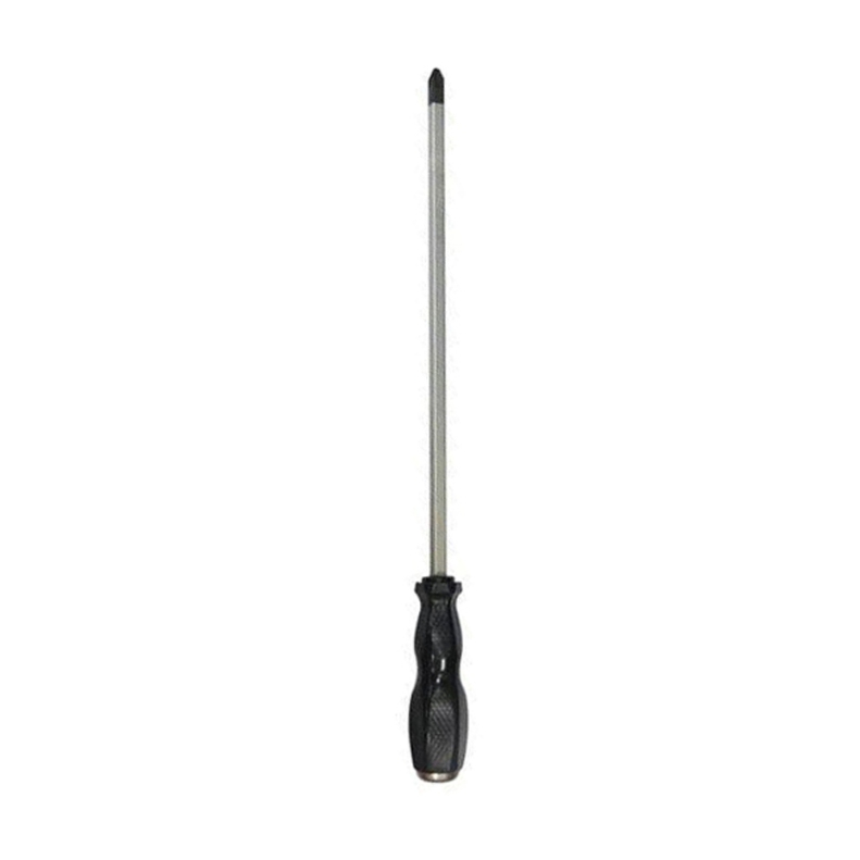 Tua vít đóng bake Stanley đầu vít nhiều kích thuớc chiều dài 100-150mm, chất liệu thép, tô vít đóng - Thinksafe