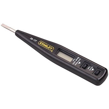 Bút thử điện điện tử STANLEY 66-137-S