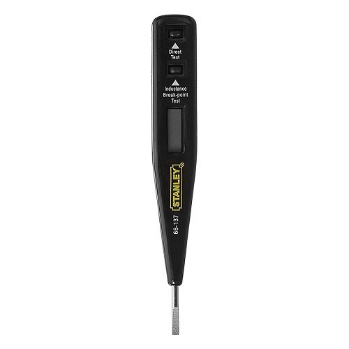 Bút thử điện điện tử STANLEY 66-137-S