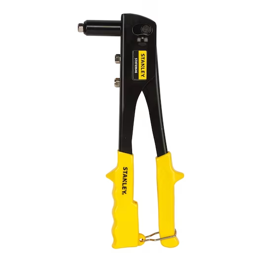 Kìm rút đinh tán Stanley 69-646, 69-800 loại 3 lỗ và 4 lỗ đầu mũi kích cỡ khác nhau kìm đa năng chính hãng - Thinksafe
