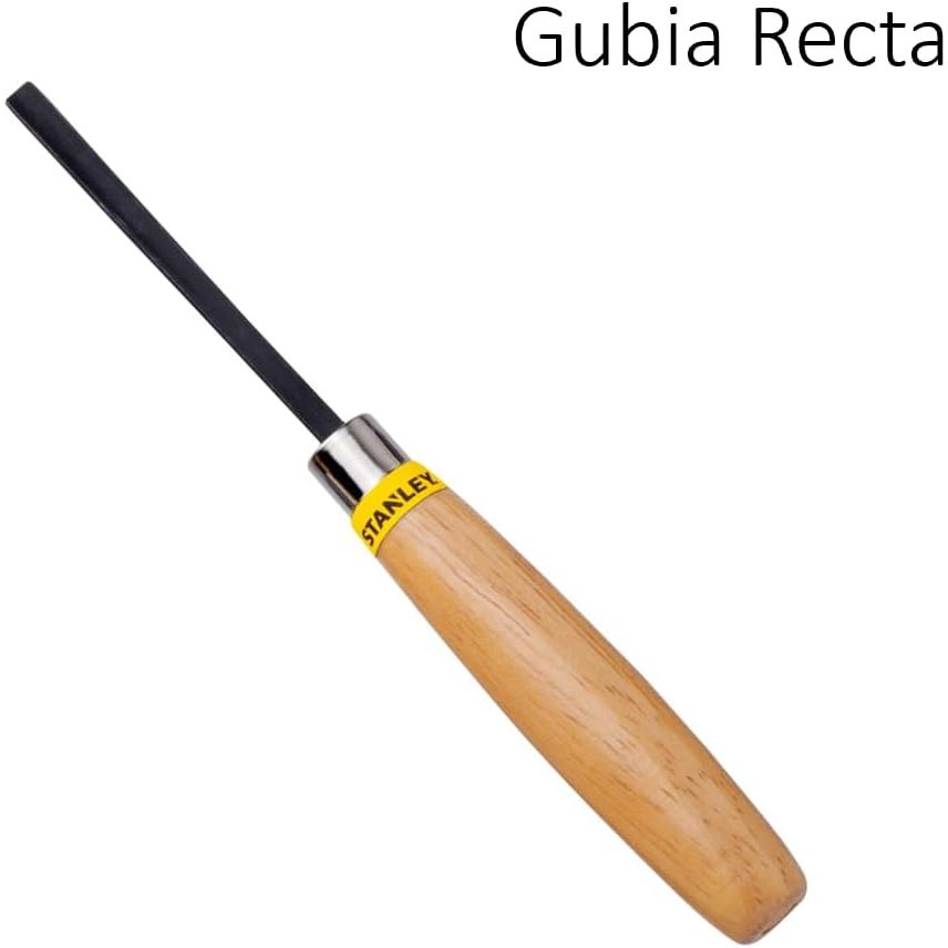 Bộ đục gỗ Stanley STHT16120-8 6 cái 1/4