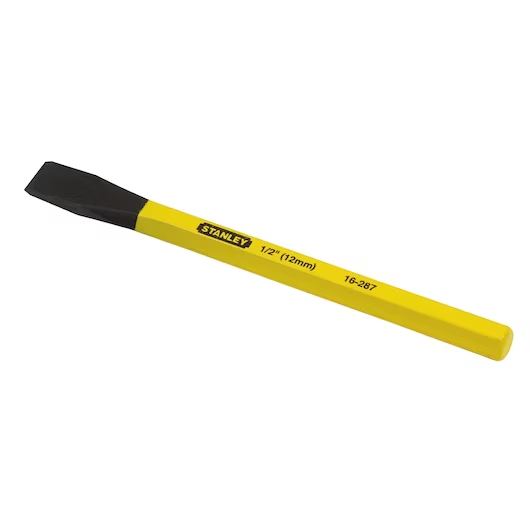 Bộ đục gỗ Stanley 16-287 6 cái 1/4