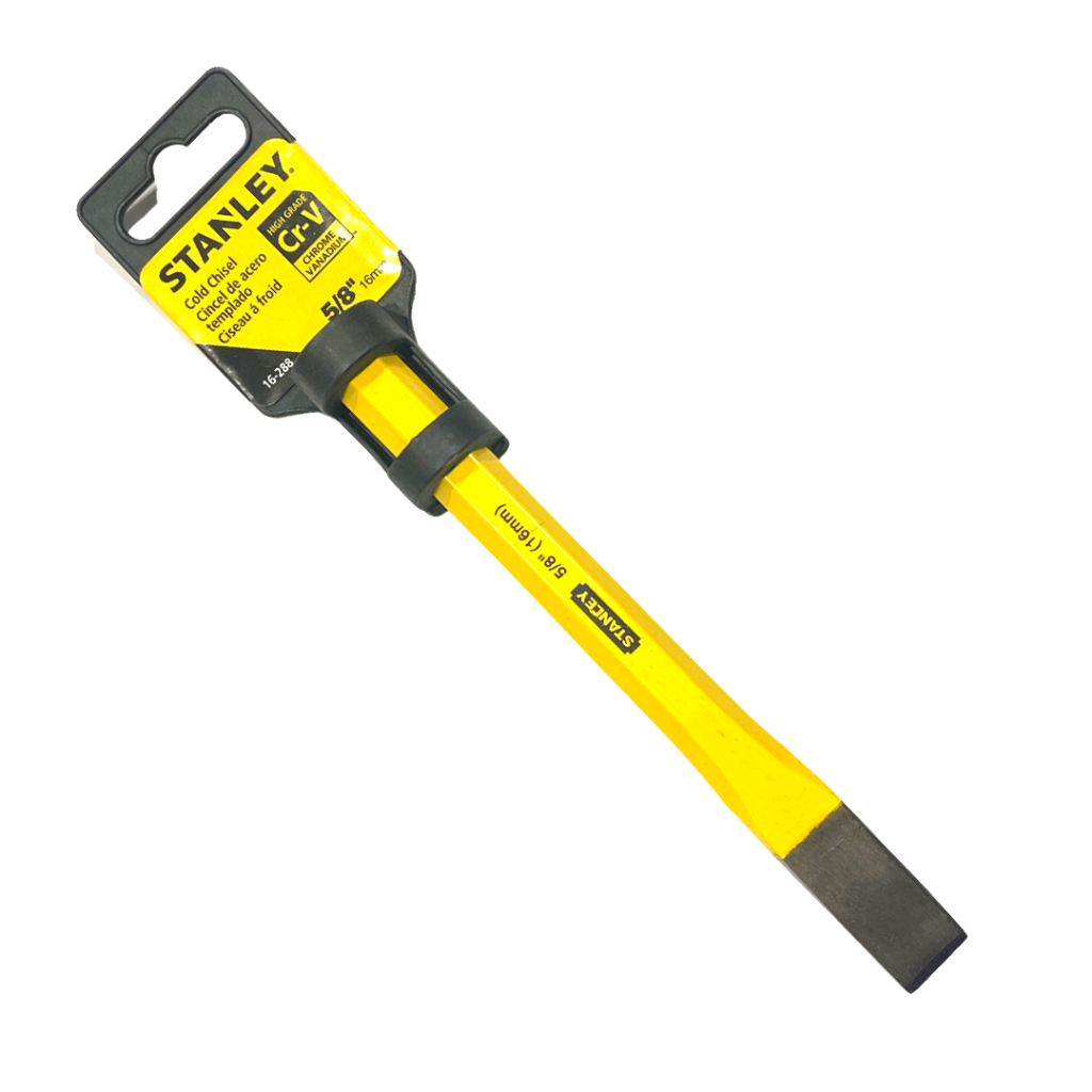 Bộ đục gỗ Stanley 16-287 6 cái 1/4