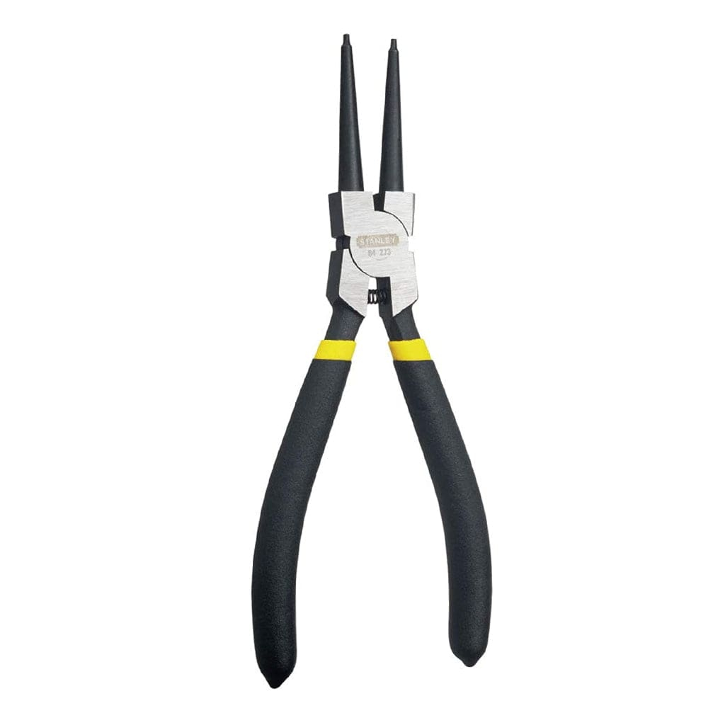 Kìm mở phe trong Stanley mũi cong và mũi thẳng, kích thước 175mm, dùng để mở phanh trong Kìm mở phanh - Thinksafe