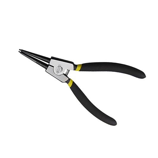 Kìm mở phe ngoài Stanley mũi cong và mũi thẳng, kích thước 7 inch (175mm), dùng để mở phanh ngoài Kìm mở phanh