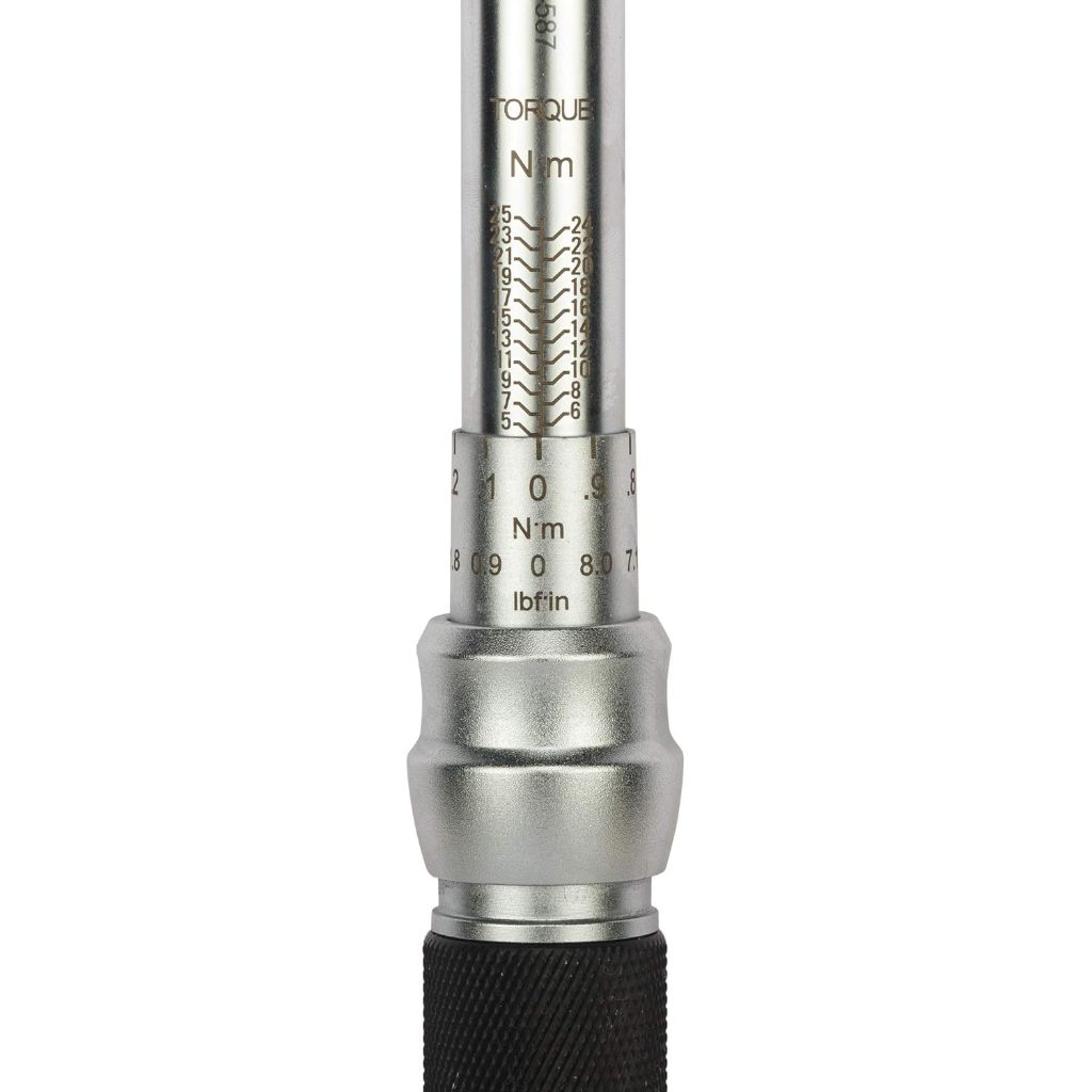 Cần siết lực Stanley đủ kích thước, chất liệu thép chống rỉ sắt, giúp xiết bulong và ốc vít Cờ lê chỉnh lực - Thinksafe