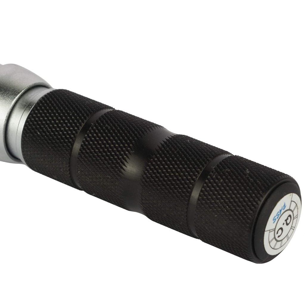 Cần siết lực Stanley đủ kích thước, chất liệu thép chống rỉ sắt, giúp xiết bulong và ốc vít Cờ lê chỉnh lực - Thinksafe
