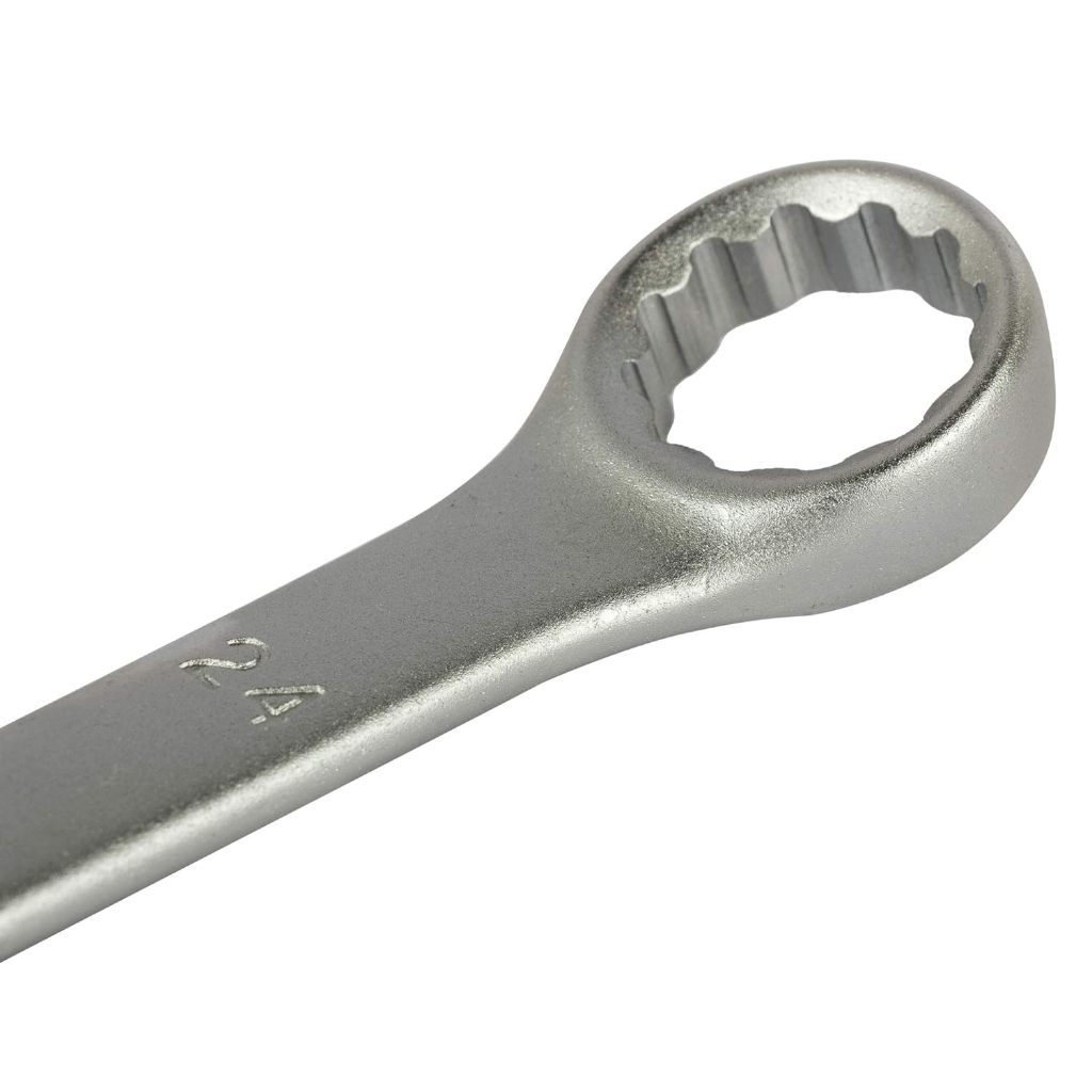 Bộ cờ lê đầu tròng, đầu mở 14 chi tiết (8-24mm) Stanley STMT78092-8 thép hợp kim, kích thước gọn nhẹ - Thinksafe