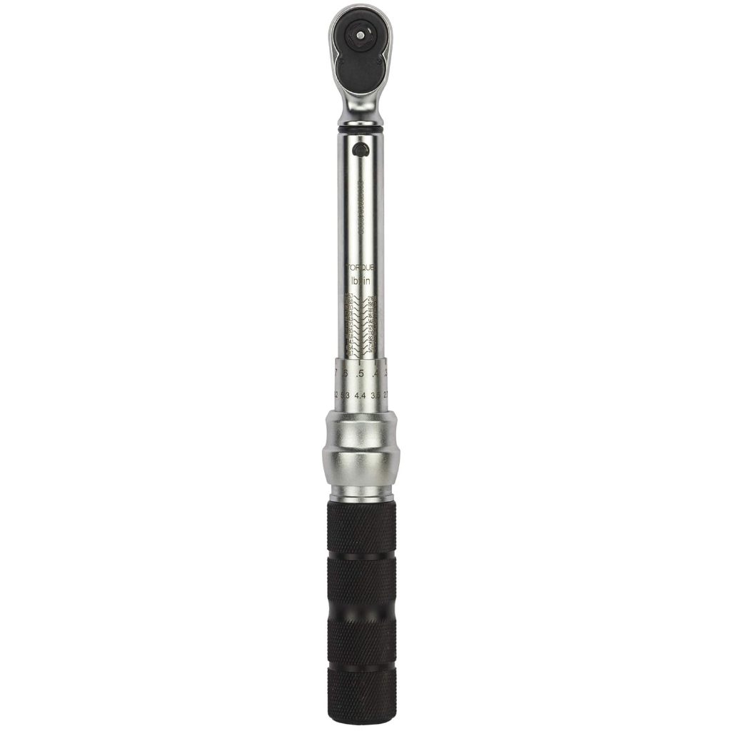 Cần siết lực Stanley đủ kích thước, chất liệu thép chống rỉ sắt, giúp xiết bulong và ốc vít Cờ lê chỉnh lực - Thinksafe