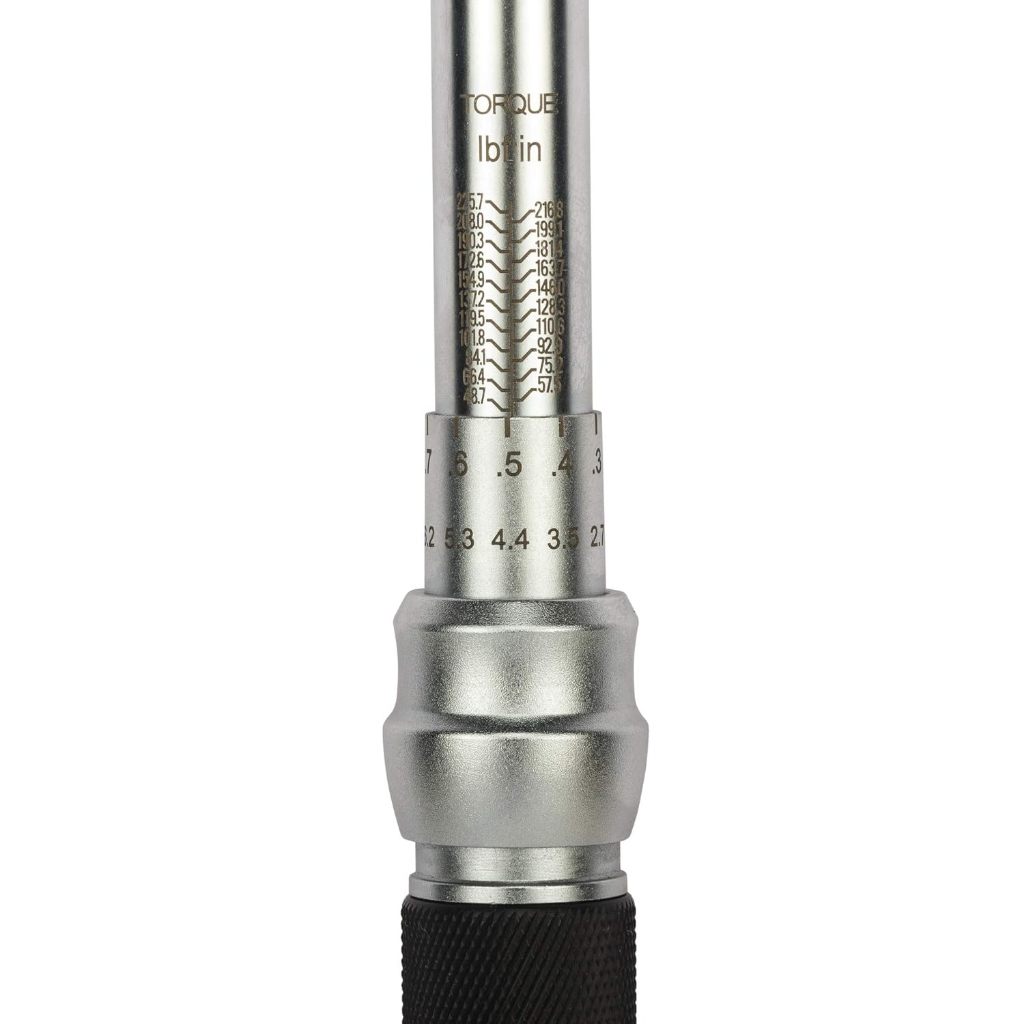 Cần siết lực Stanley đủ kích thước, chất liệu thép chống rỉ sắt, giúp xiết bulong và ốc vít Cờ lê chỉnh lực - Thinksafe