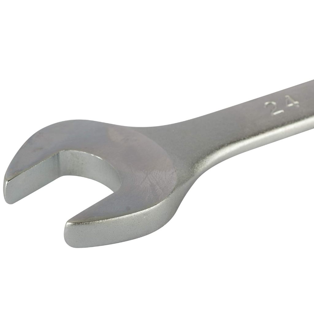 Bộ cờ lê đầu tròng, đầu mở 14 chi tiết (8-24mm) Stanley STMT78092-8 thép hợp kim, kích thước gọn nhẹ - Thinksafe