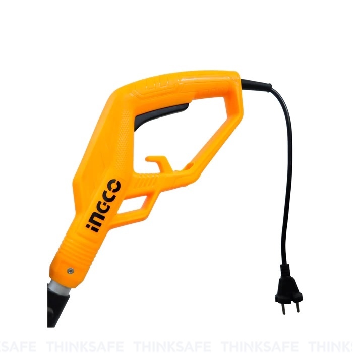 Máy cắt cỏ Ingco GT3512 350W - Tốc độ 11000rpm, Đường kính cắt 250mm - Thinksafe
