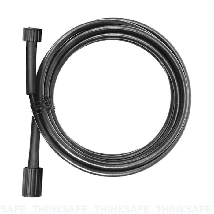Vòi xịt rửa áp suất cao INGCO AHPH503, 5 mét, kim loại, phù hợp cho HPWR28008 - Thinksafe