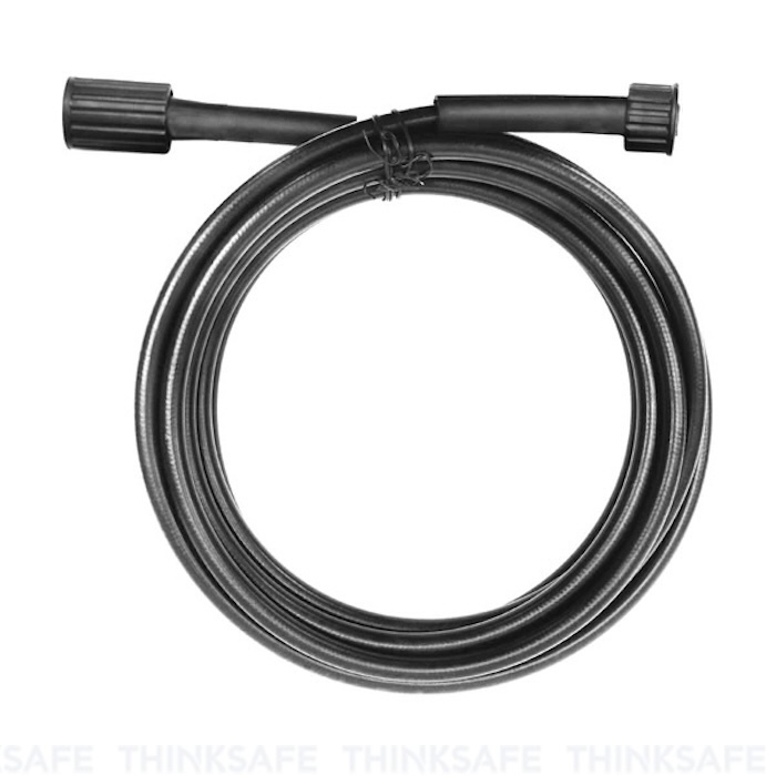 Vòi xịt rửa áp suất cao INGCO AHPH503, 5 mét, kim loại, phù hợp cho HPWR28008 - Thinksafe