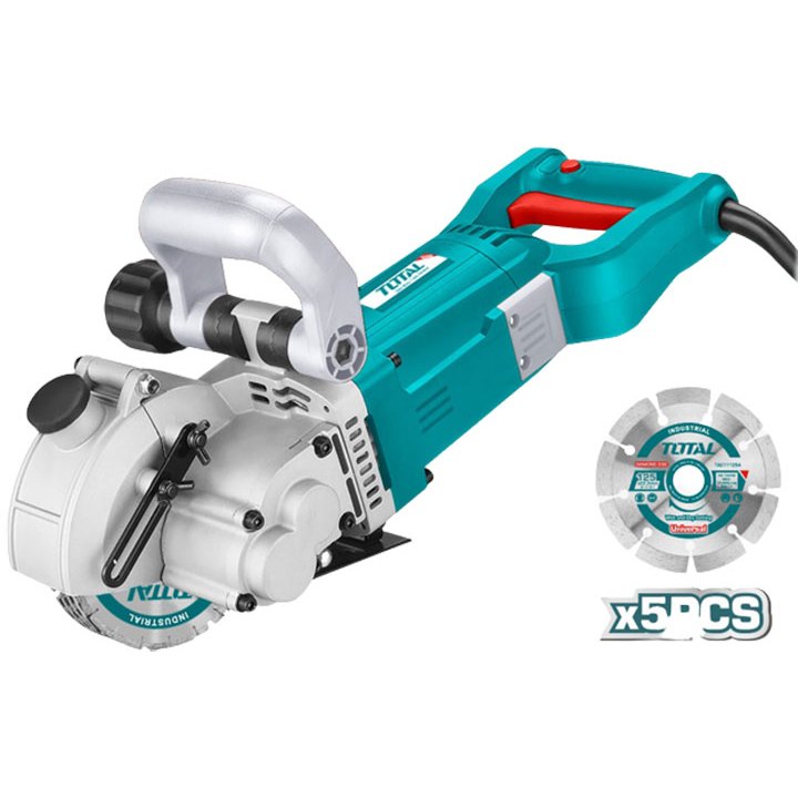 Máy cắt gạch TOTAL TWLC1256