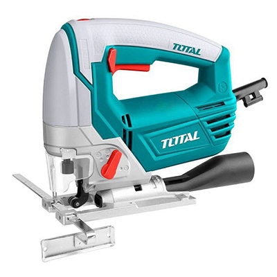 Máy cưa lọng 570W TOTAL TS206656
