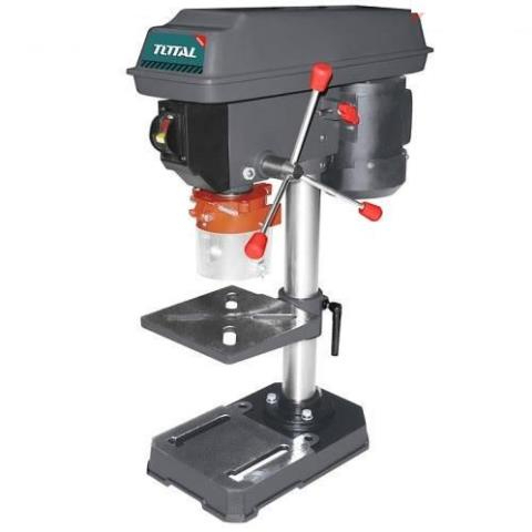 Máy khoan bàn Total công suất 350W - 750W, khả năng khoan tối đa 13mm - 20mm Khoan điện cầm tay chính hãng - Thinksafe