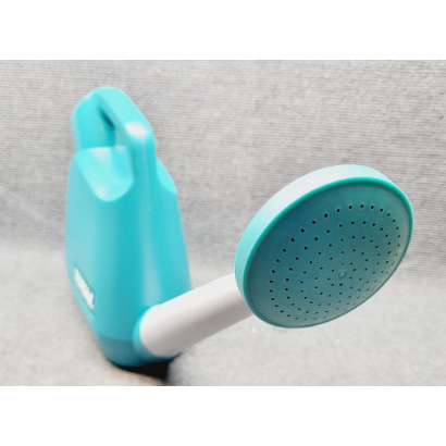 Bình tưới nước cầm tay Total dung tích 1.5 lít đến 9 lít, bình nhựa chắc chắn, dùng tưới cây cảnh, làm vườn - Thinksafe
