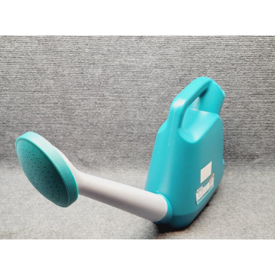 Bình tưới nước cầm tay Total dung tích 1.5 lít đến 9 lít, bình nhựa chắc chắn, dùng tưới cây cảnh, làm vườn - Thinksafe