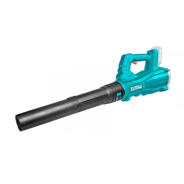Máy thổi dùng pin 20V 2,7m3/p - 8.5m3/p Total, Tốc độ không tải 18000 vòng/phút, phân phối chính hãng Thinksafe