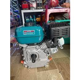 Động cơ nổ dùng Xăng TOTAL, đầu ra 5.5HP - 13HP, máy nổ động cơ 4 thì OHV, hệ thống đánh lửa T.C.I - Thinksafe