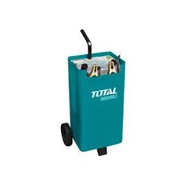 Máy sạc bình Total TBC1601 TBC2201 dòng sạc max 12A - 20A, điện áp sạc 12V/24V, sạc bình ắc quy chính hãng - Thinksafe
