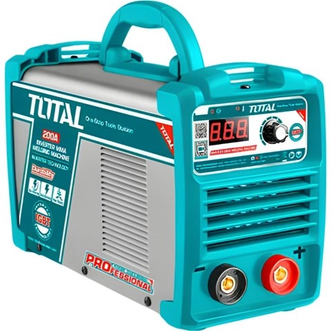 Máy hàn điện tử TOTAL TW21302