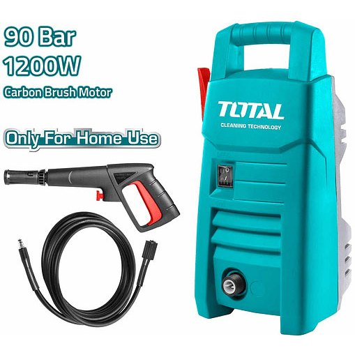 Máy Xịt Rửa Total TGT11236