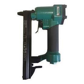 Súng Bắn Đinh Chữ U Total dùng hơi 6mm-16mm, đầu nối loại Nitto, thiết kế nhỏ gọn chất liệu cao cấp - Thinksafe