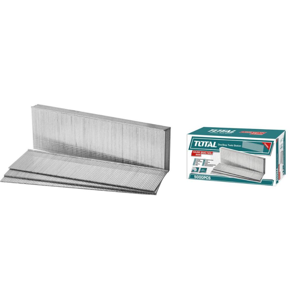 Đinh Bấm Thẳng Total 15mm đến 50mm, chất lượng cao, Đinh Bấm nhập khẩu chính hãng - Thinksafe