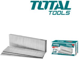 Đinh Bấm Thẳng Total 15mm đến 50mm, chất lượng cao, Đinh Bấm nhập khẩu chính hãng - Thinksafe