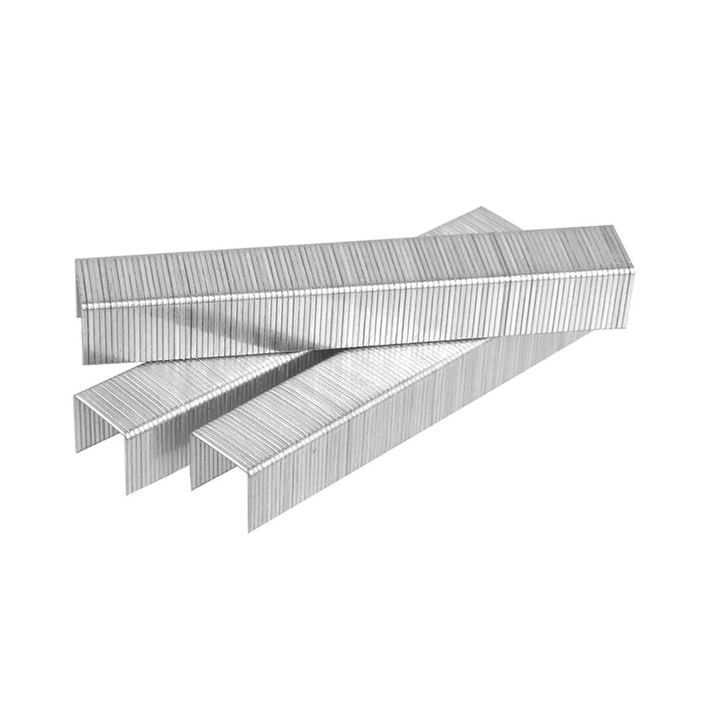 Đinh bấm chữ U 5.7mm Total chất lượng cao, kích thước từ 10mm-40mm, Đinh bấm nhập khẩu chính hãng - Thinksafe