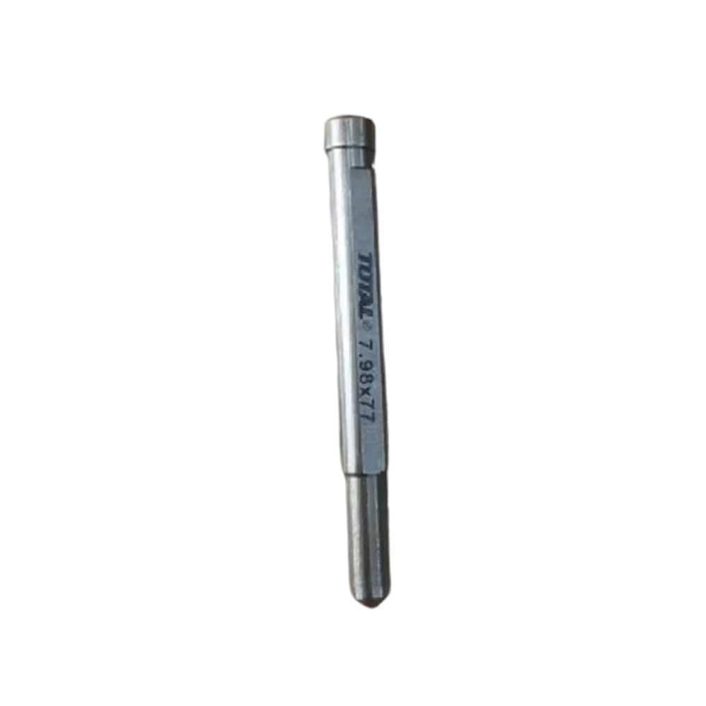 Mũi khoan từ M2 TOTAL kích thước 28mm - 36mm, khả năng khoét 30mm chất liệu HSS M2, kèm theo 1 ti gài - Thinksafe