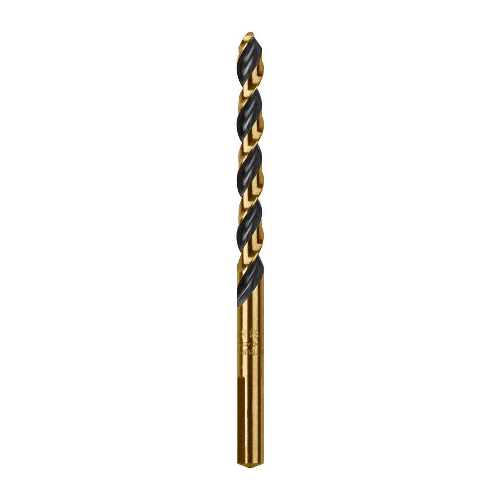 Mũi Khoan Sắt TOTAL loại thường chất lượng cao, đa dạng kích cỡ 6.0mm đến 11mm, Mũi Khoan chính hãng - Thinksafe