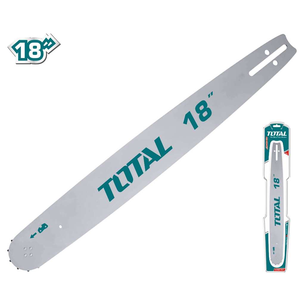 Thanh lam dùng cho máy cưa Total TGTSB51001, TGTSB51601, TGTSB51801, TGTSB52401, lưỡi lam 10 inch - 24 inch - Thinksafe