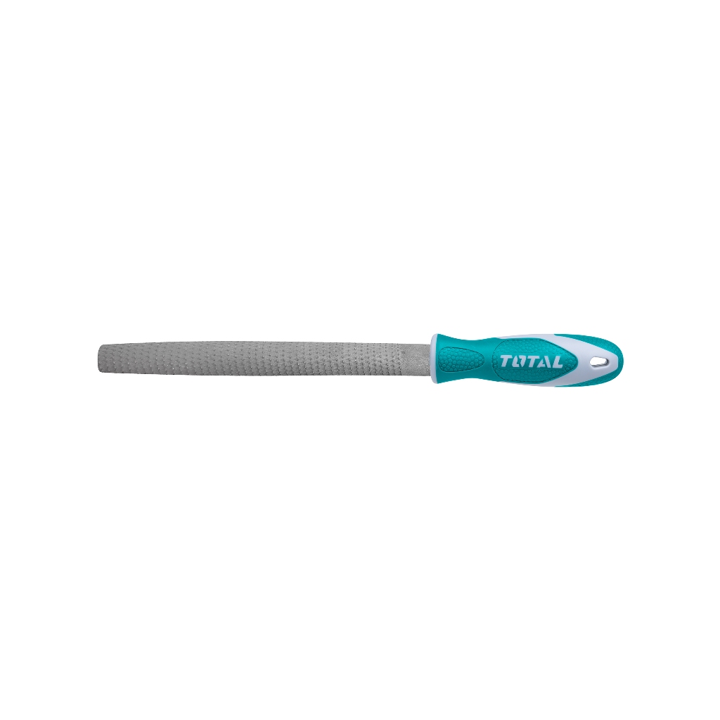 Giũa gỗ tròn TOTAL THT91786