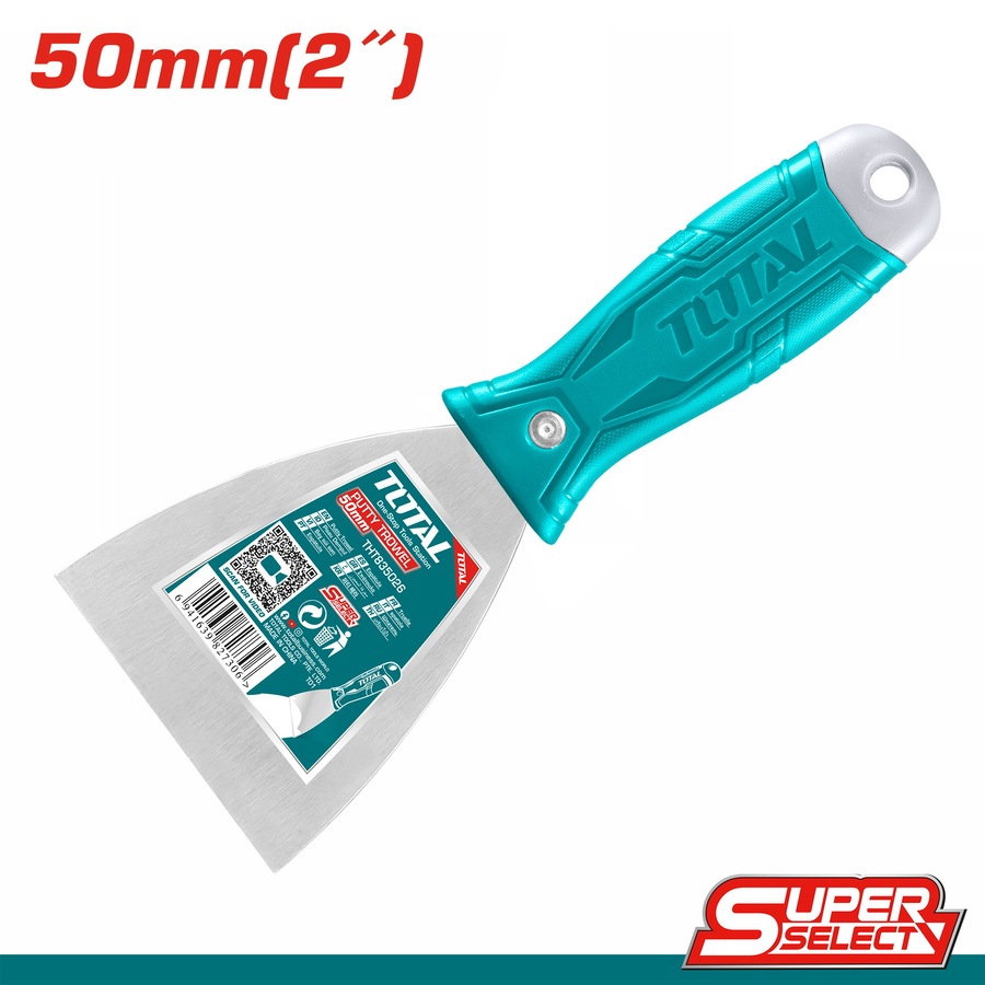 Bay Sủi Sơn TOTAL kích thước 50mm - 125mm, thép carbon, chịu nhiệt, làm bóng chất lượng cao, chính hãng -Thinksafe