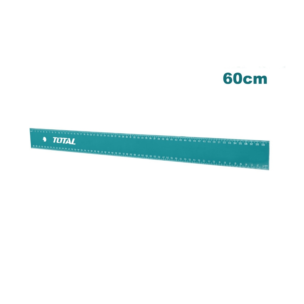Thước đo 30cm TOTAL TMT633002