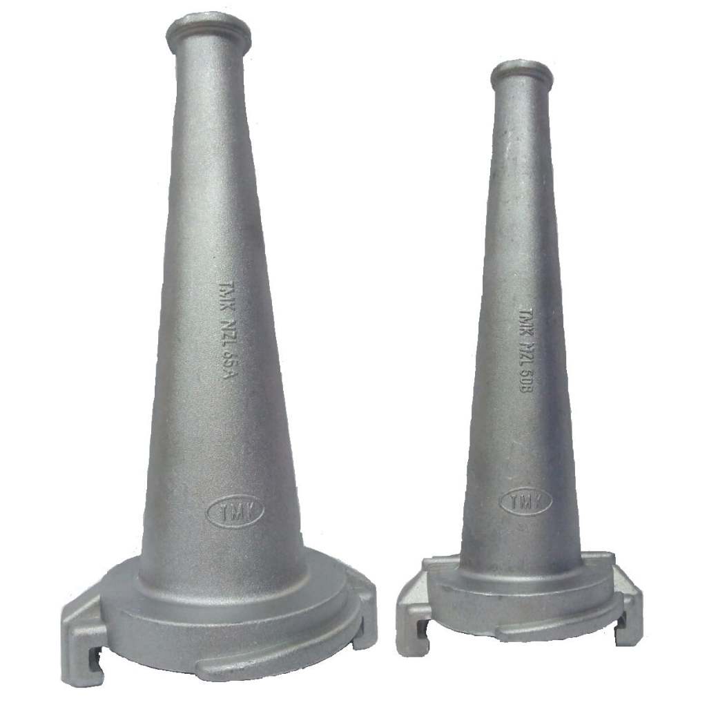 Lăng phun chữa cháy D50 - D65 TOMOKEN có tem kiểm định, thiết kế gọn nhẹ, dễ thao tác, Lăng chính hãng - Thinksafe