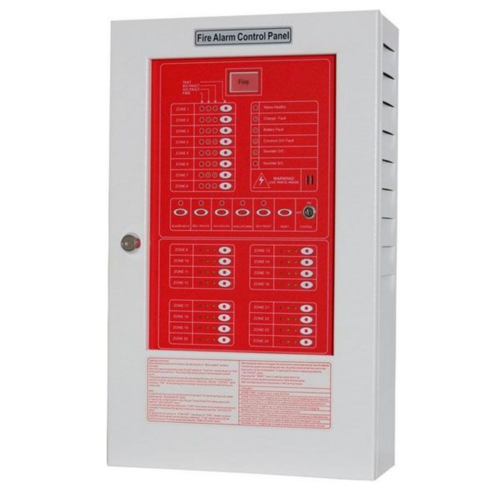 Tủ Trung tâm báo cháy 4-15 kênh YUNYANG, nhiều kích thước, Tủ điều khiển báo cháy nhập khẩu chính hãng - Thinksafe
