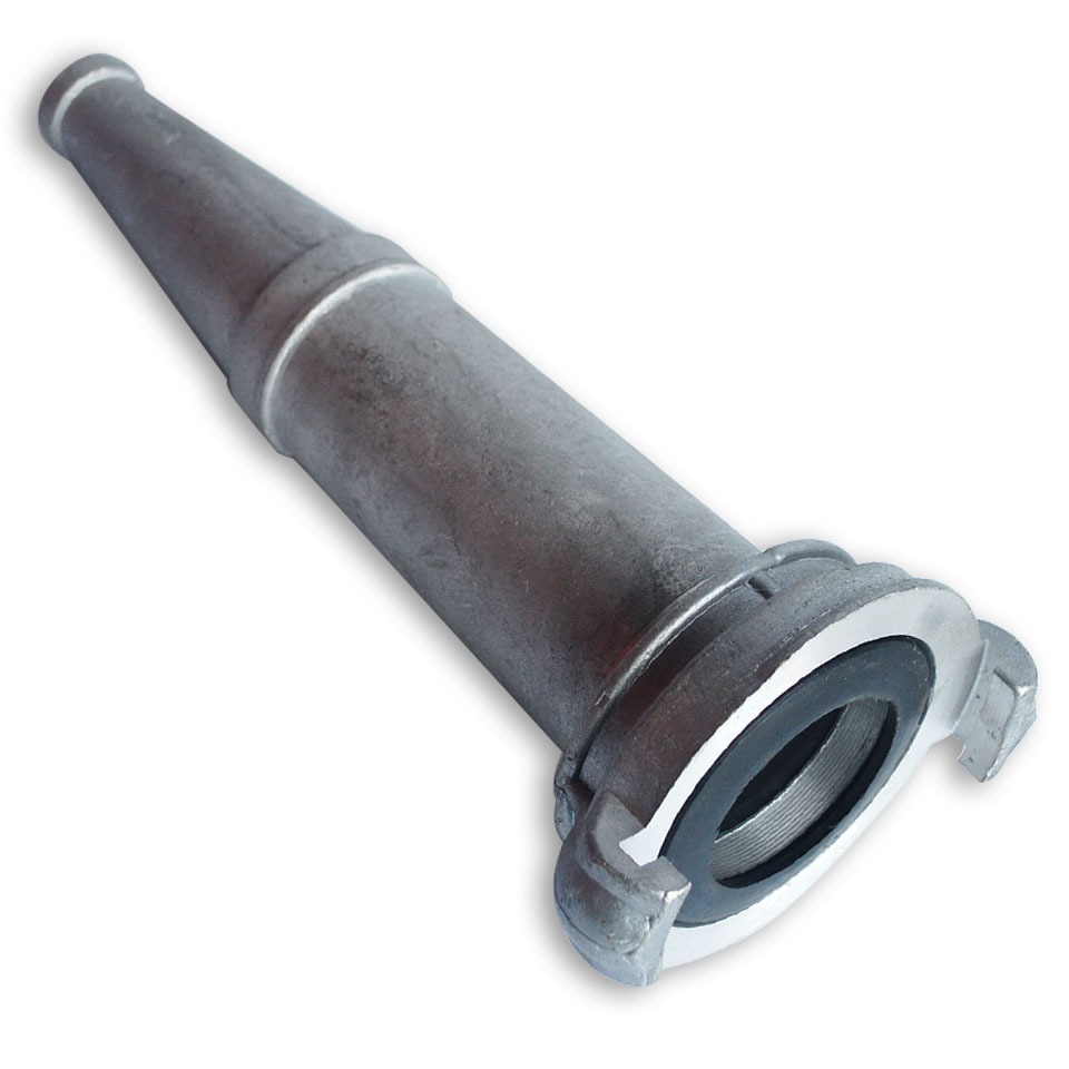 Lăng phun chữa cháy D50 - D65 TOMOKEN có tem kiểm định, thiết kế gọn nhẹ, dễ thao tác, Lăng chính hãng - Thinksafe