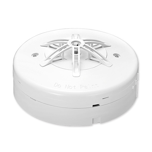 Đầu báo nhiệt địa chỉ HORING PCCC, có tem kiểm định, chất liệu nhựa chống cháy, chính hãng -Thinksafe