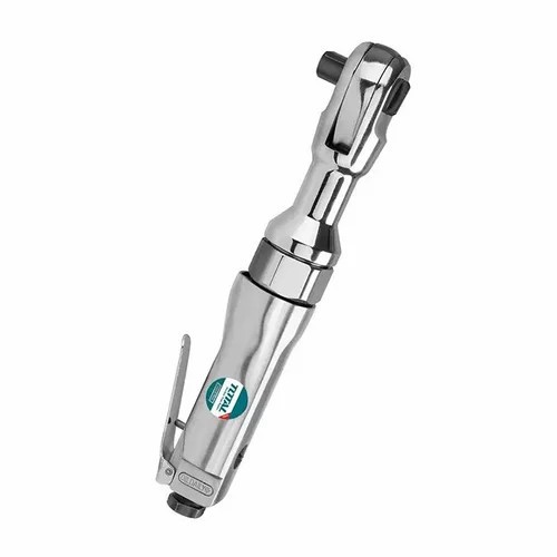 Cần siết lực 2 chiều dùng khí nén Total TAT10121, đầu khẩu vuông 1/2 inch, lực siết 68n.m tốc độ 160 v/p - Thinksafe